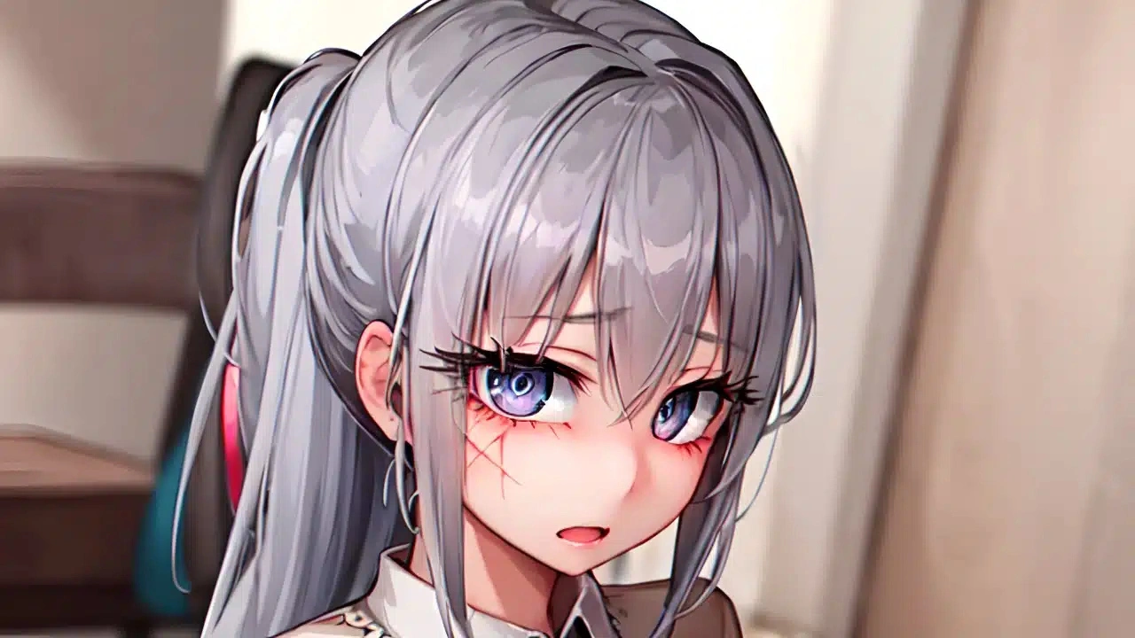 Teaching Feeling APK: An In-Depth Exploration of an Emotionally Charged Visual Novel Experience